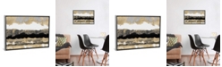 iCanvas Golden Undertones Ii by Rachel Springer Gallery-Wrapped Canvas Print - 26" x 40" x 0.75"